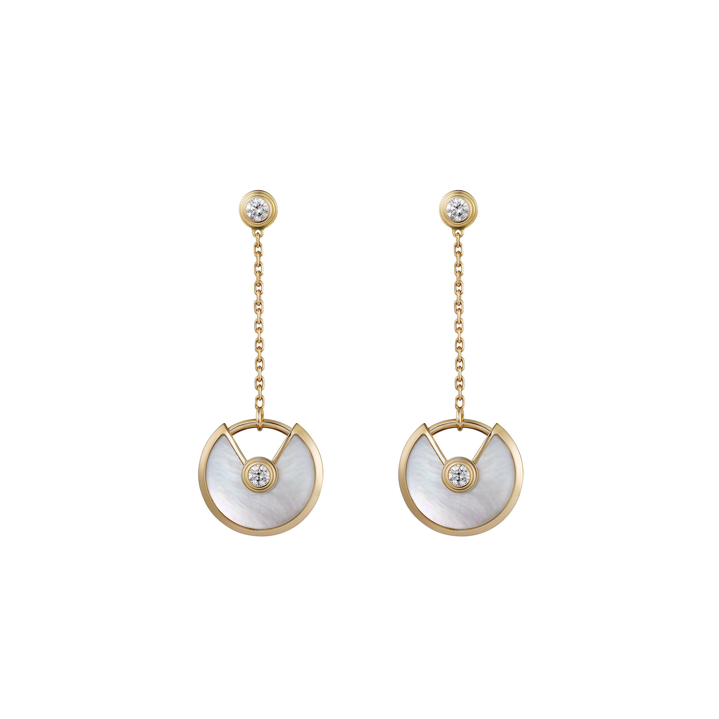 Ca*t*er amulette de Ca*t*er earrings b8301229